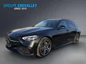Mercedes-Benz C 200 T 4 Matic