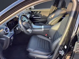 Mercedes-Benz C 200 T 4 Matic