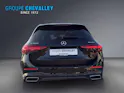 Mercedes-Benz C 200 T 4 Matic