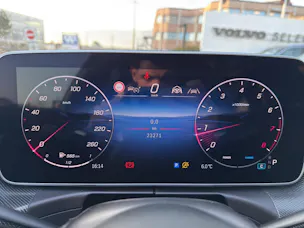 Mercedes-Benz C 200 T 4 Matic