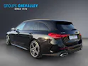 Mercedes-Benz C 200 T 4 Matic