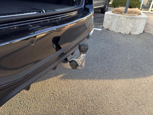 Mercedes-Benz C 200 T 4 Matic