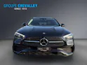 Mercedes-Benz C 200 T 4 Matic