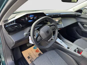 Peugeot 308 SW 1.2 Hybrid Style
