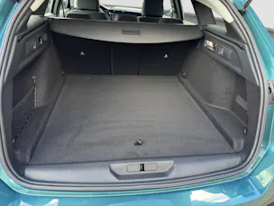 Peugeot 308 SW 1.2 Hybrid Style