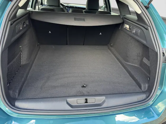 Peugeot 308 SW 1.2 Hybrid Style