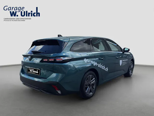 Peugeot 308 SW 1.2 Hybrid Style
