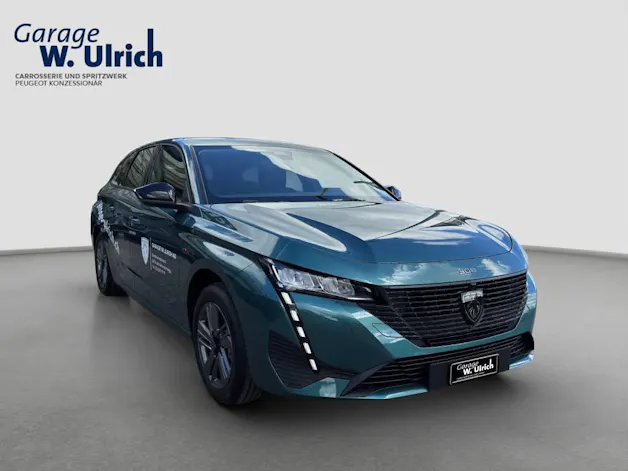 Peugeot 308 SW 1.2 Hybrid Style