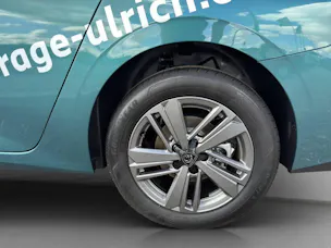 Peugeot 308 SW 1.2 Hybrid Style