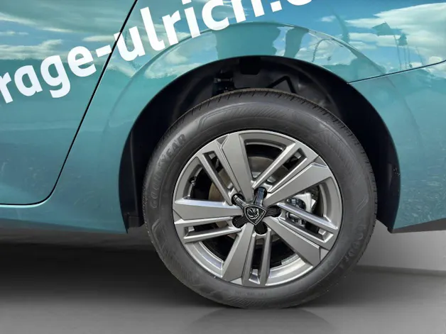 Peugeot 308 SW 1.2 Hybrid Style