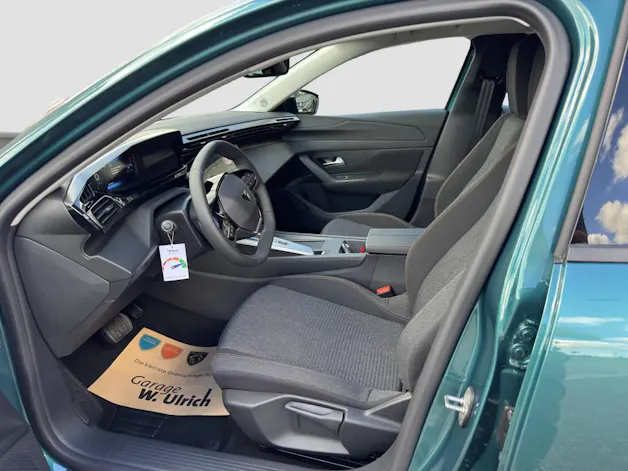 Peugeot 308 SW 1.2 Hybrid Style
