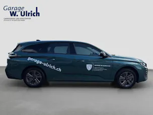 Peugeot 308 SW 1.2 Hybrid Style