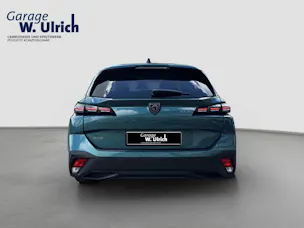 Peugeot 308 SW 1.2 Hybrid Style