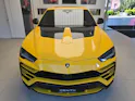 Lamborghini Urus E-Gear - Novitec
