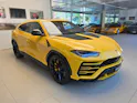 Lamborghini Urus E-Gear - Novitec