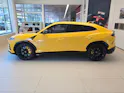 Lamborghini Urus E-Gear - Novitec