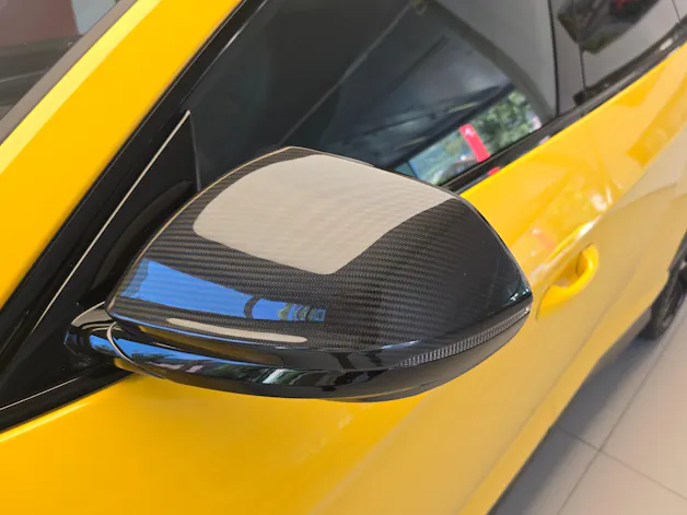 Lamborghini Urus E-Gear - Novitec