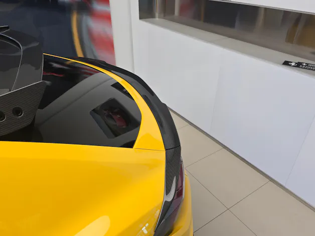 Lamborghini Urus E-Gear - Novitec