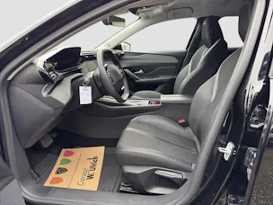 Peugeot 308 SW 1.5 BlueHDi Allure Pack