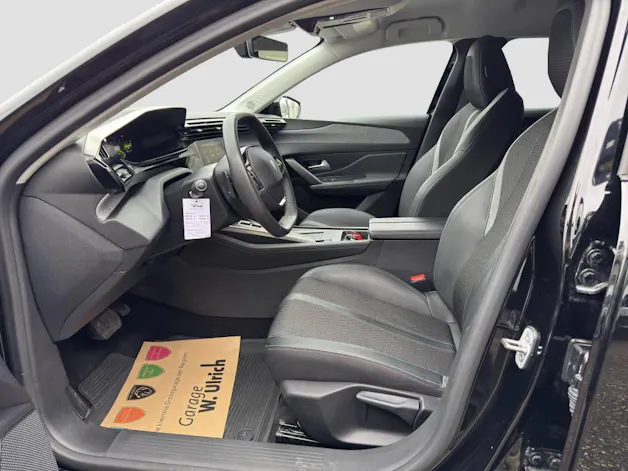 Peugeot 308 SW 1.5 BlueHDi Allure Pack