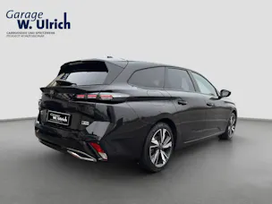 Peugeot 308 SW 1.5 BlueHDi Allure Pack