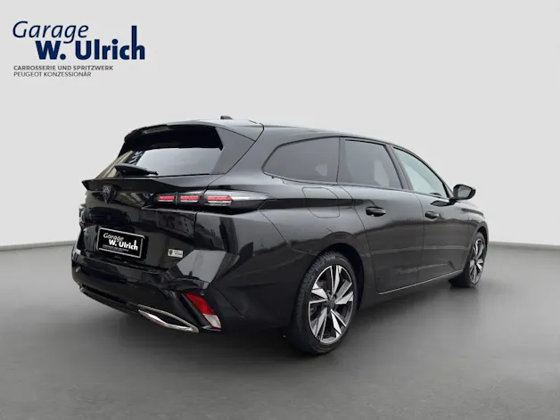 Peugeot 308 SW 1.5 BlueHDi Allure Pack