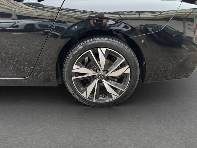 Peugeot 308 SW 1.5 BlueHDi Allure Pack