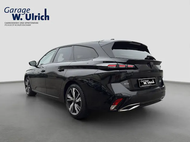 Peugeot 308 SW 1.5 BlueHDi Allure Pack
