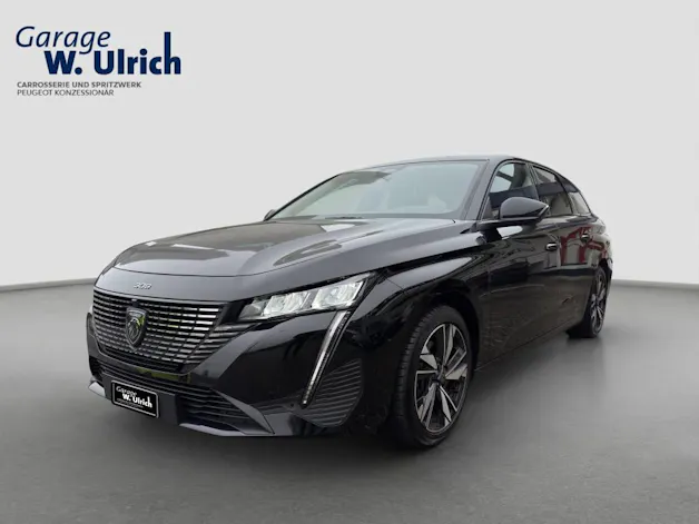 Peugeot 308 SW 1.5 BlueHDi Allure Pack