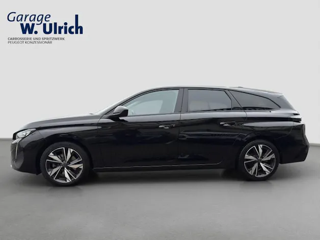 Peugeot 308 SW 1.5 BlueHDi Allure Pack
