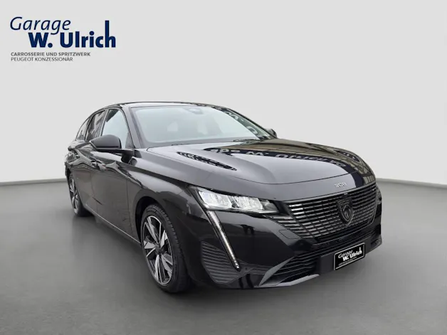 Peugeot 308 SW 1.5 BlueHDi Allure Pack