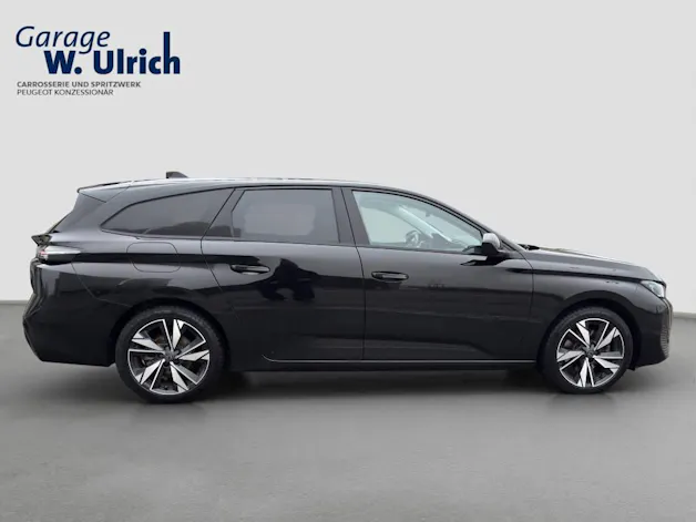 Peugeot 308 SW 1.5 BlueHDi Allure Pack