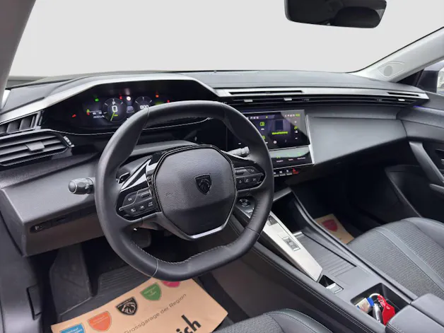 Peugeot 308 SW 1.5 BlueHDi Allure Pack