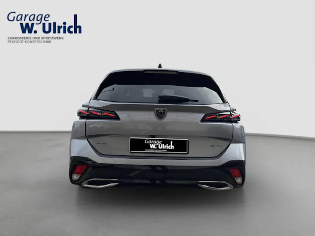 Peugeot 308 SW 1.6 PHEV 180 GT