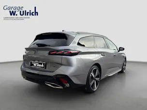 Peugeot 308 SW 1.6 PHEV 180 GT