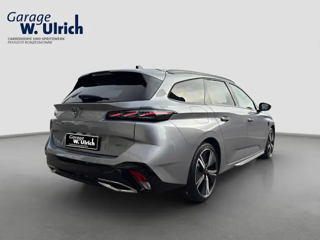Peugeot 308 SW 1.6 PHEV 180 GT