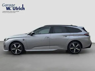 Peugeot 308 SW 1.6 PHEV 180 GT