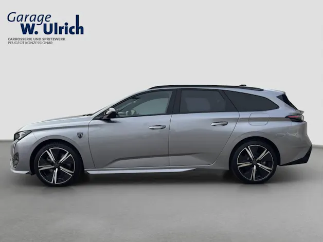 Peugeot 308 SW 1.6 PHEV 180 GT