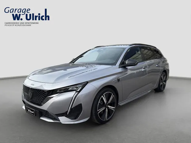 Peugeot 308 SW 1.6 PHEV 180 GT
