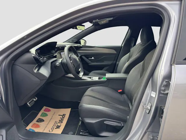 Peugeot 308 SW 1.6 PHEV 180 GT