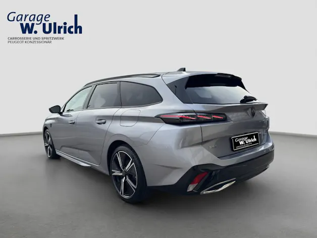 Peugeot 308 SW 1.6 PHEV 180 GT