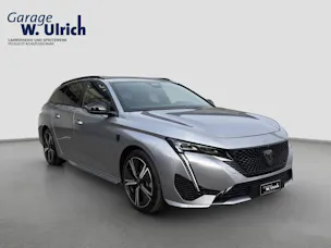 Peugeot 308 SW 1.6 PHEV 180 GT
