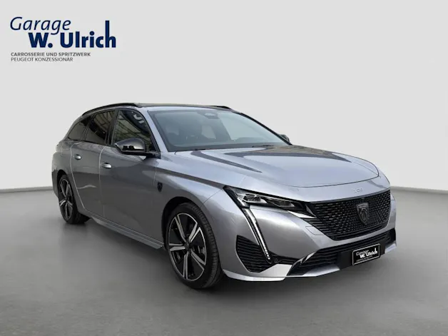 Peugeot 308 SW 1.6 PHEV 180 GT
