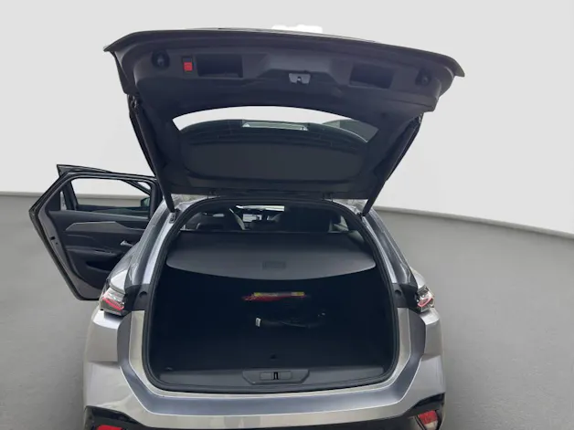 Peugeot 308 SW 1.6 PHEV 180 GT