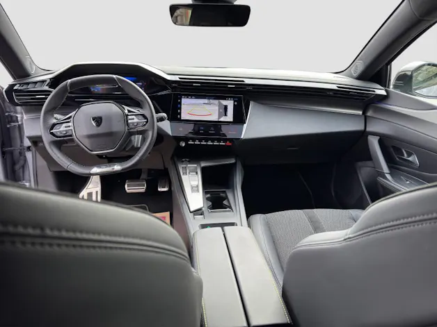 Peugeot 308 SW 1.6 PHEV 180 GT