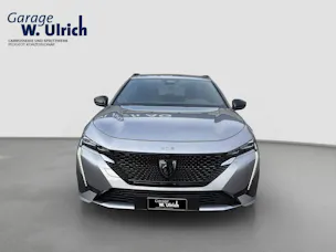 Peugeot 308 SW 1.6 PHEV 180 GT