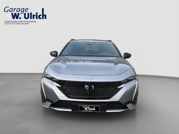 Peugeot 308 SW 1.6 PHEV 180 GT