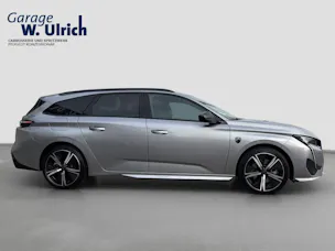 Peugeot 308 SW 1.6 PHEV 180 GT