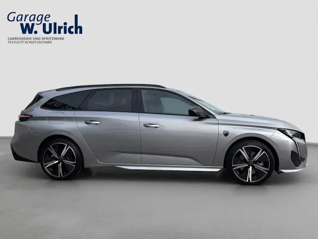 Peugeot 308 SW 1.6 PHEV 180 GT