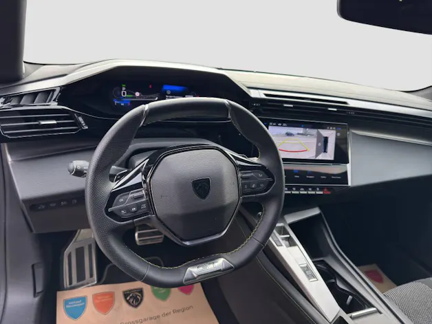 Peugeot 308 SW 1.6 PHEV 180 GT